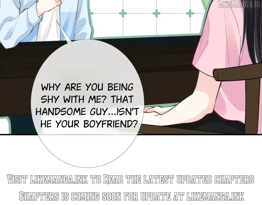Everyone’s Darling - Chapter 194 Page 97