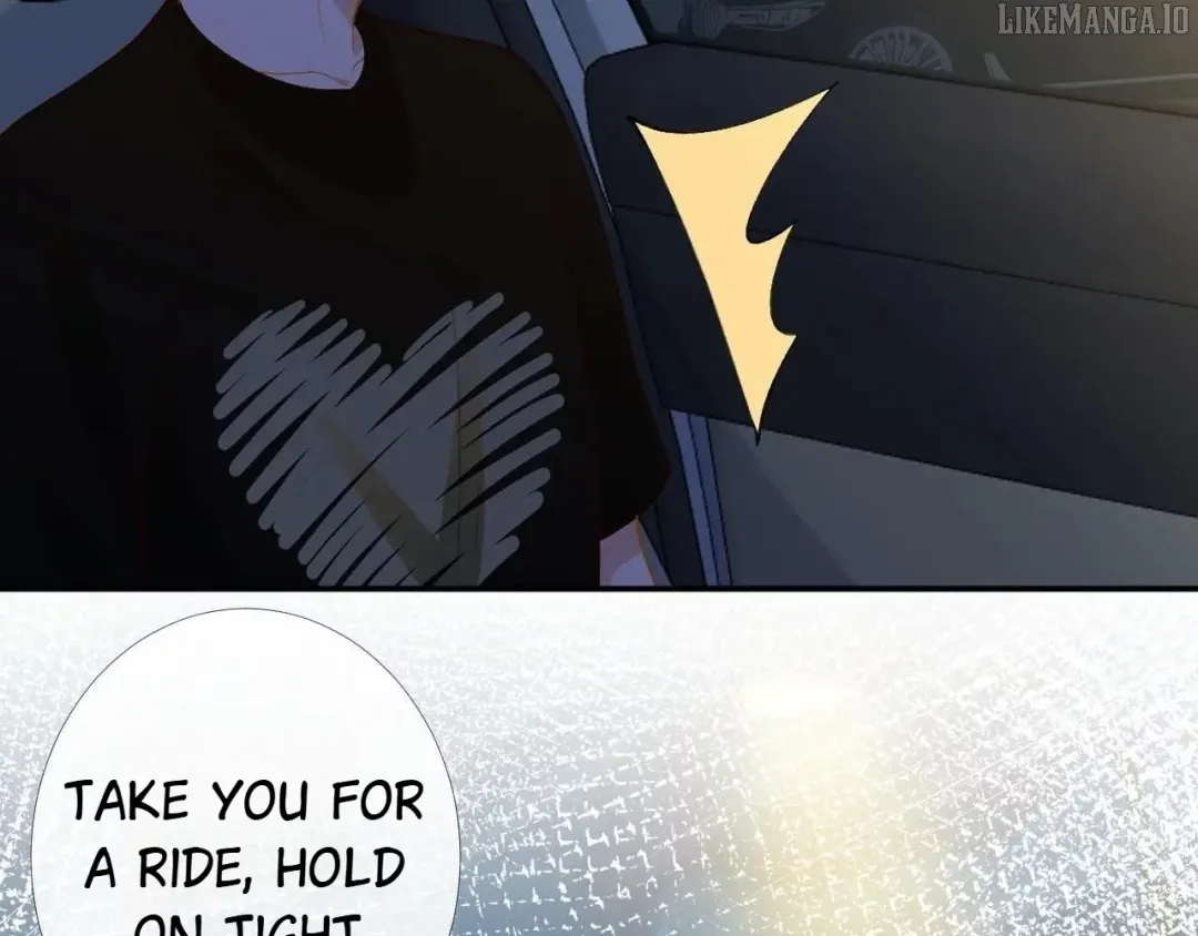 Everyone’s Darling - Chapter 195 Page 43