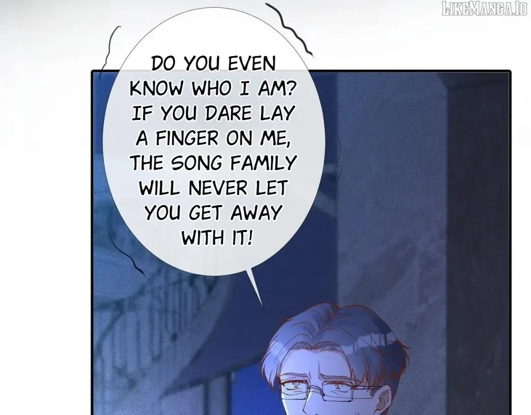 Everyone’s Darling - Chapter 196 Page 4