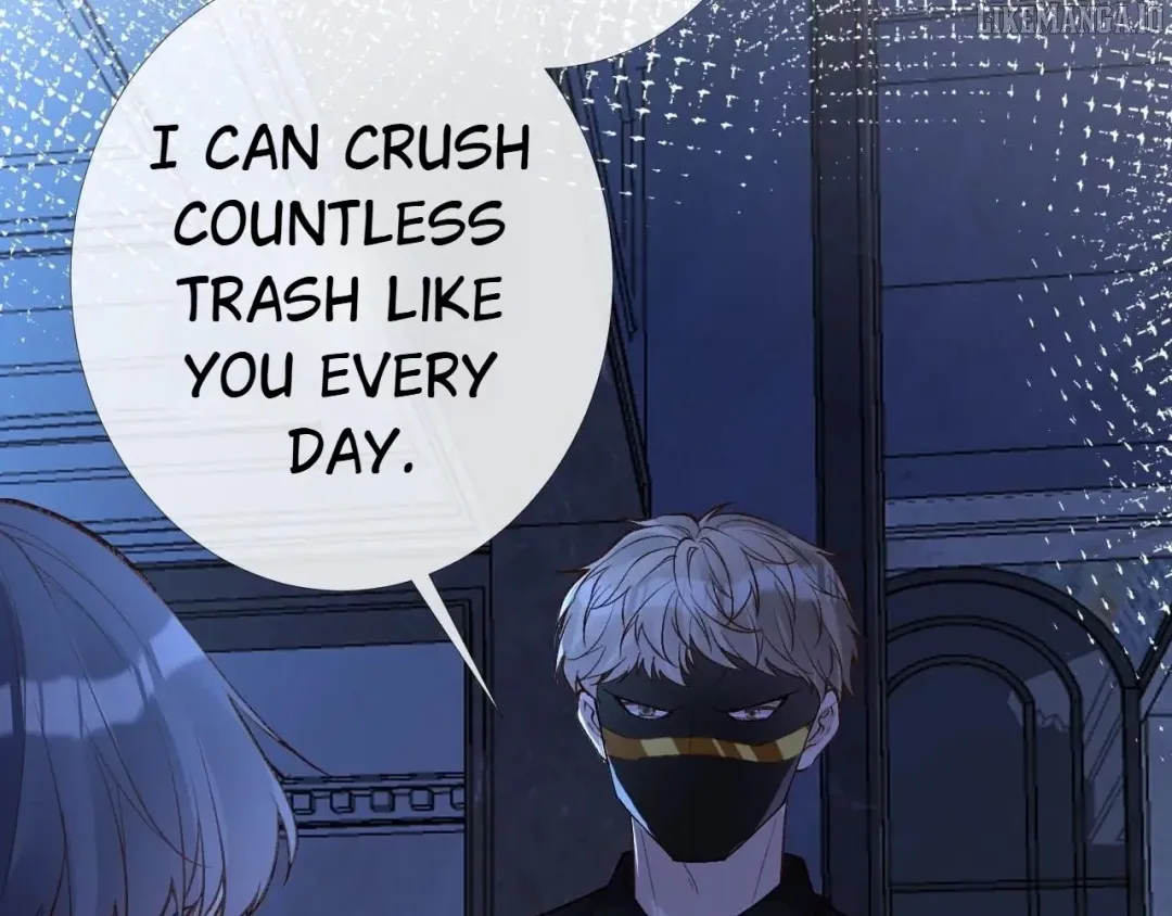 Everyone’s Darling - Chapter 196 Page 6