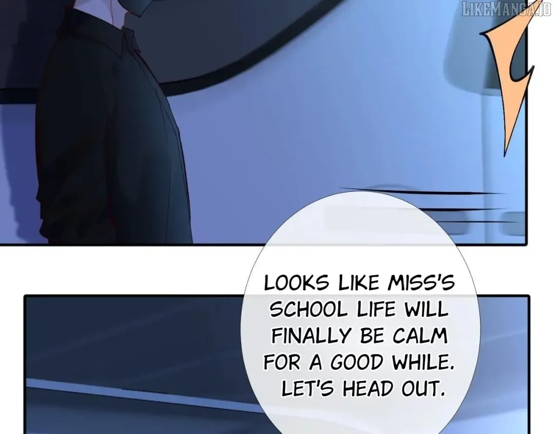 Everyone’s Darling - Chapter 196 Page 16