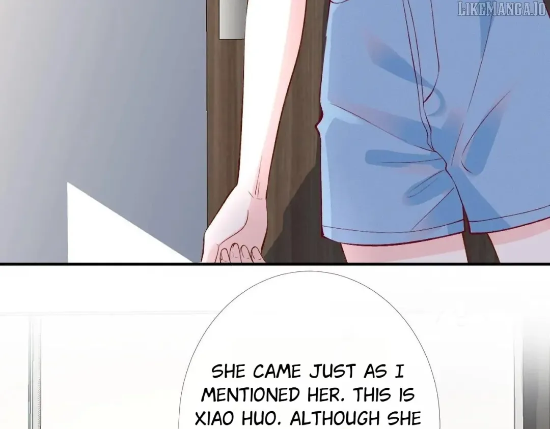Everyone’s Darling - Chapter 196 Page 23