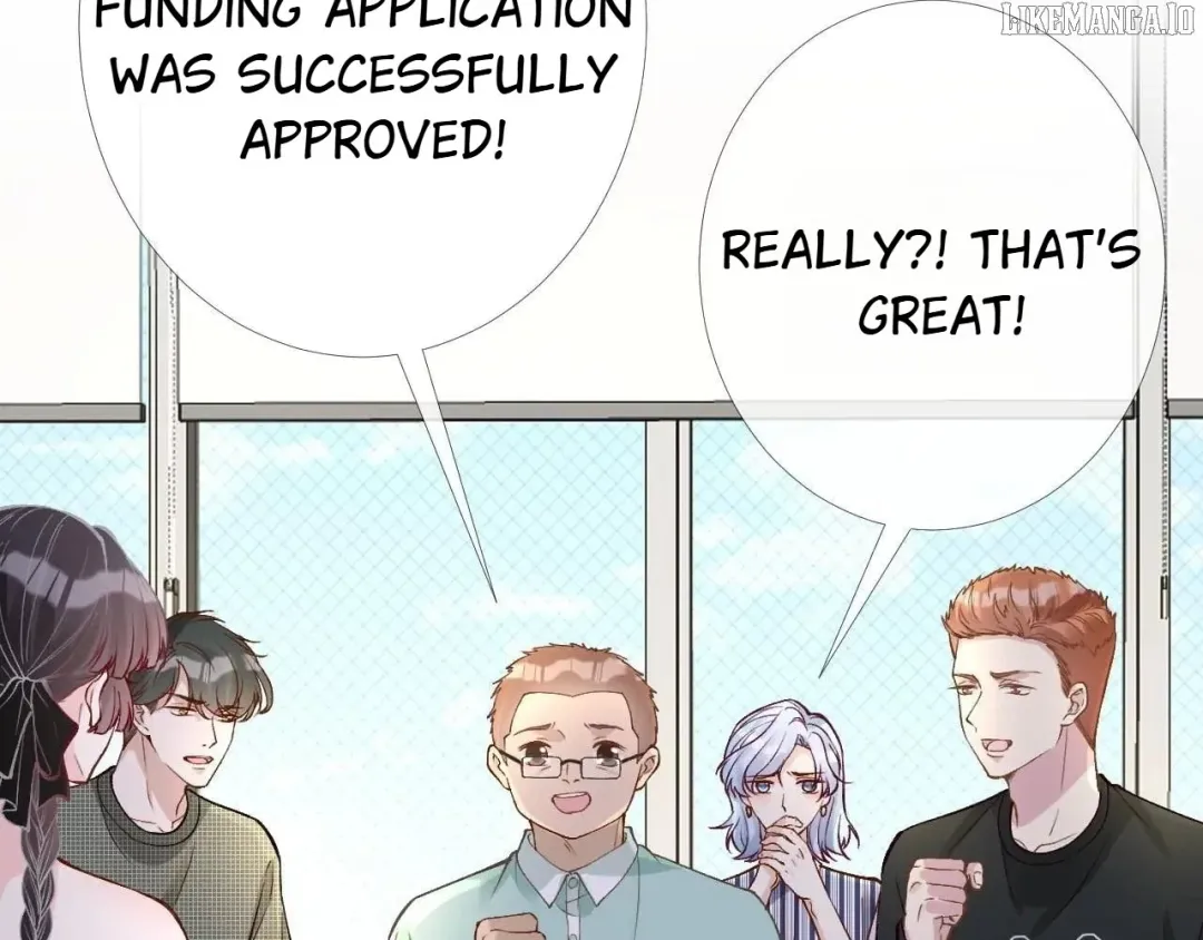 Everyone’s Darling - Chapter 196 Page 31