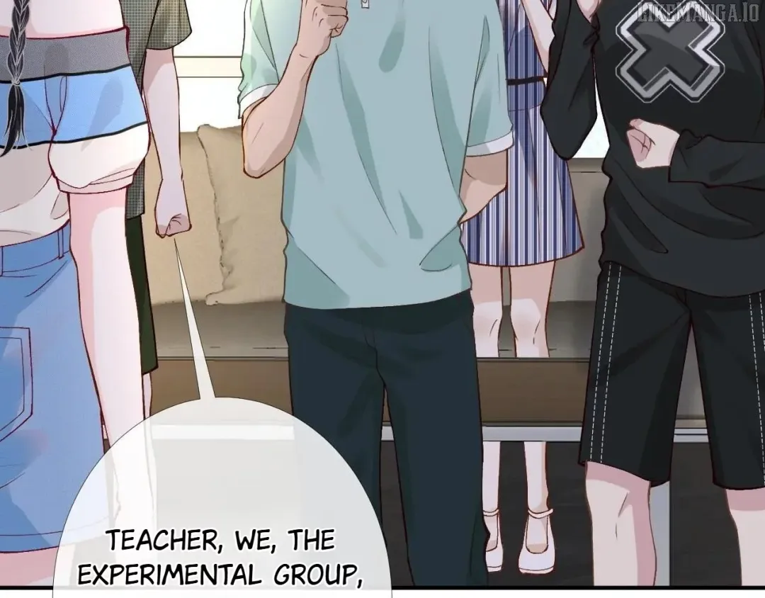 Everyone’s Darling - Chapter 196 Page 32
