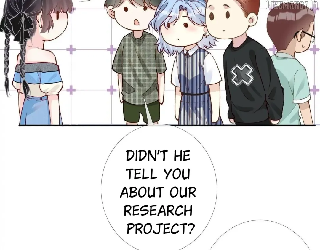 Everyone’s Darling - Chapter 196 Page 37