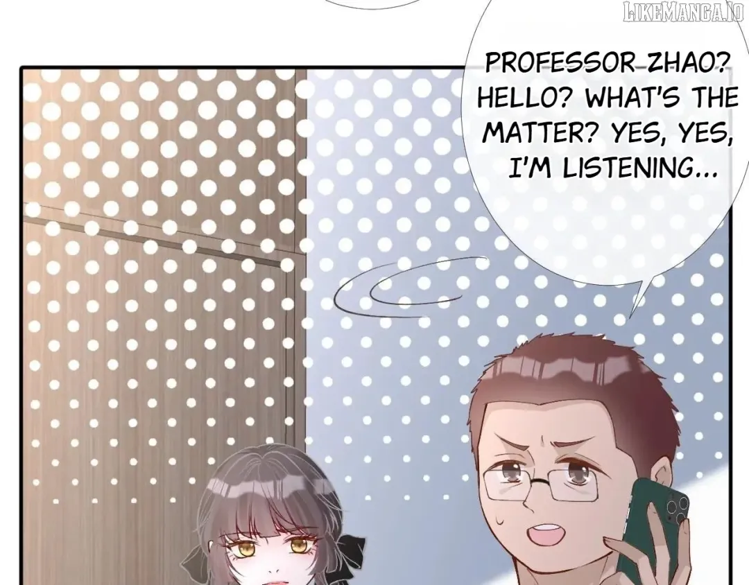 Everyone’s Darling - Chapter 196 Page 38