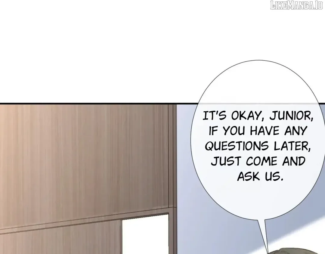 Everyone’s Darling - Chapter 196 Page 41