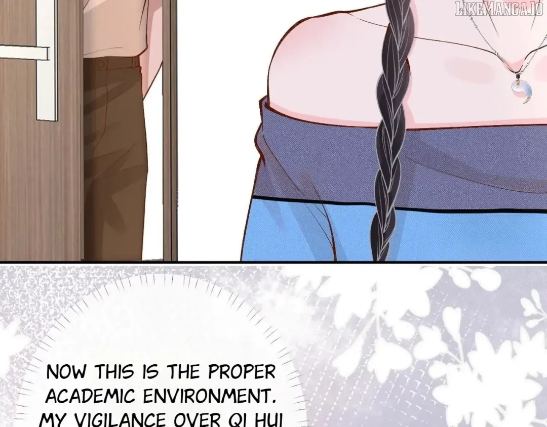 Everyone’s Darling - Chapter 196 Page 45