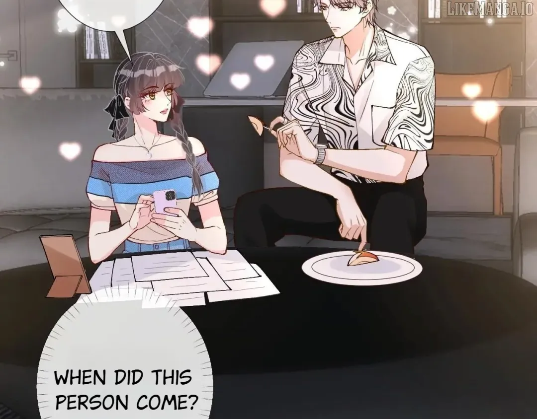 Everyone’s Darling - Chapter 196 Page 75