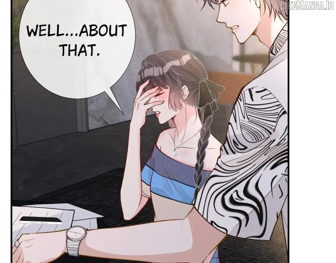Everyone’s Darling - Chapter 196 Page 82