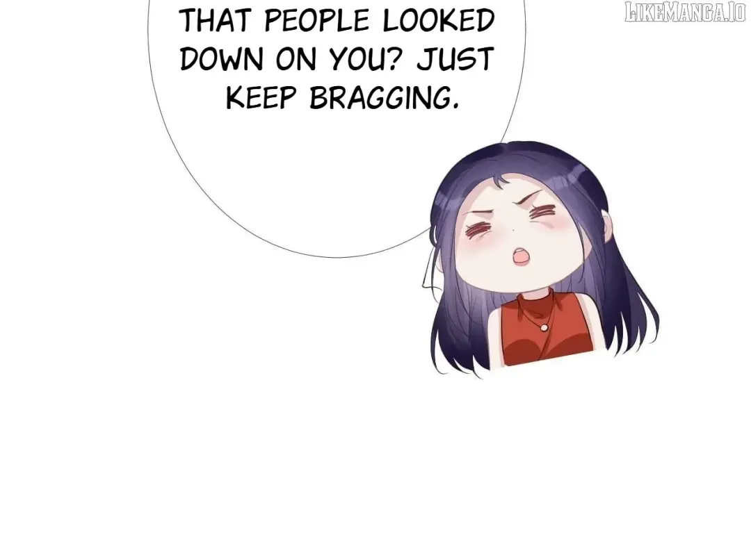 Everyone’s Darling - Chapter 197 Page 19