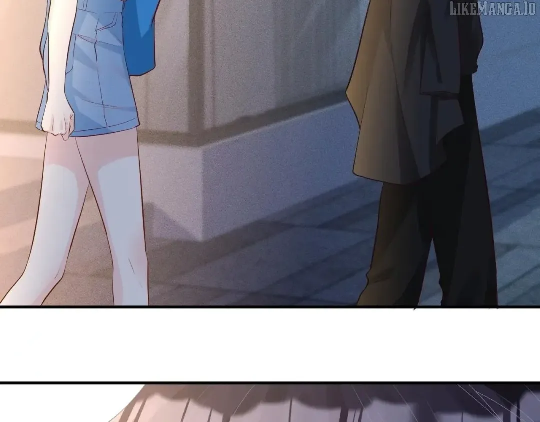 Everyone’s Darling - Chapter 197 Page 22