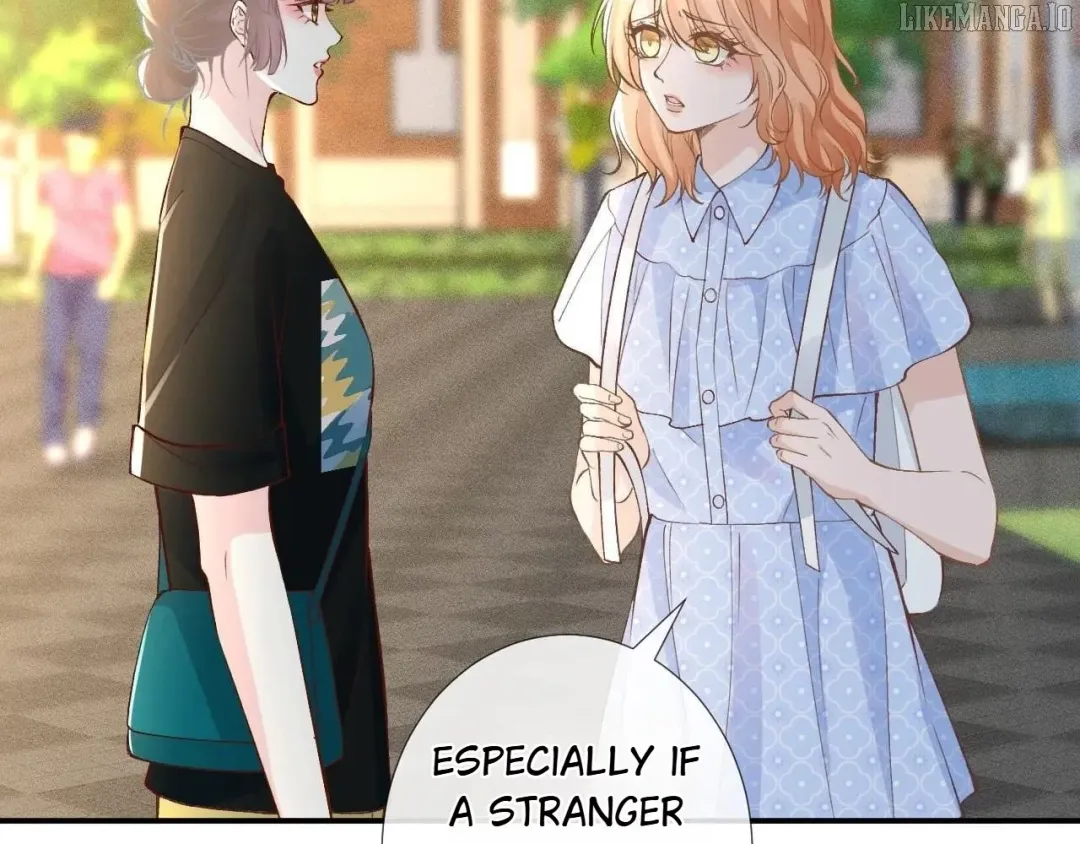 Everyone’s Darling - Chapter 197 Page 43