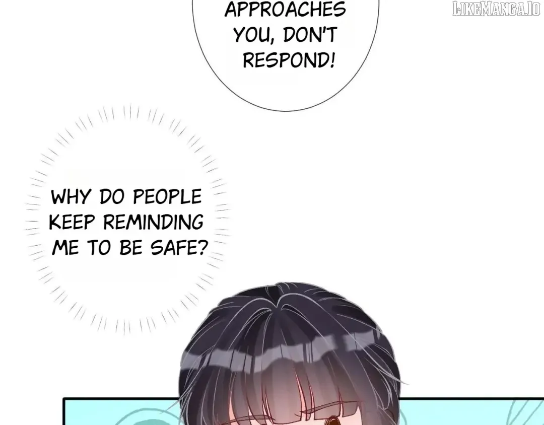 Everyone’s Darling - Chapter 197 Page 44