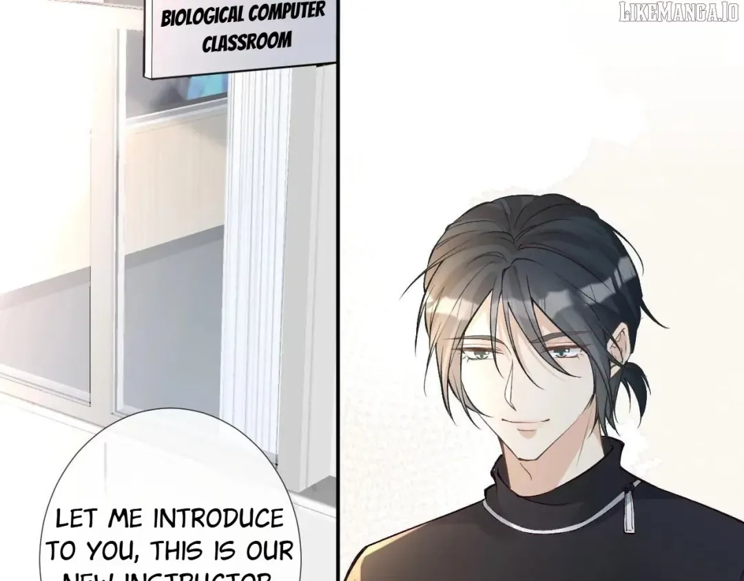 Everyone’s Darling - Chapter 197 Page 49