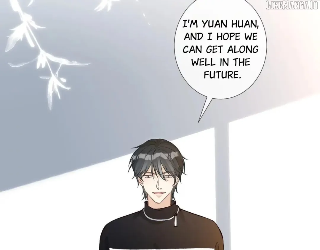 Everyone’s Darling - Chapter 197 Page 54
