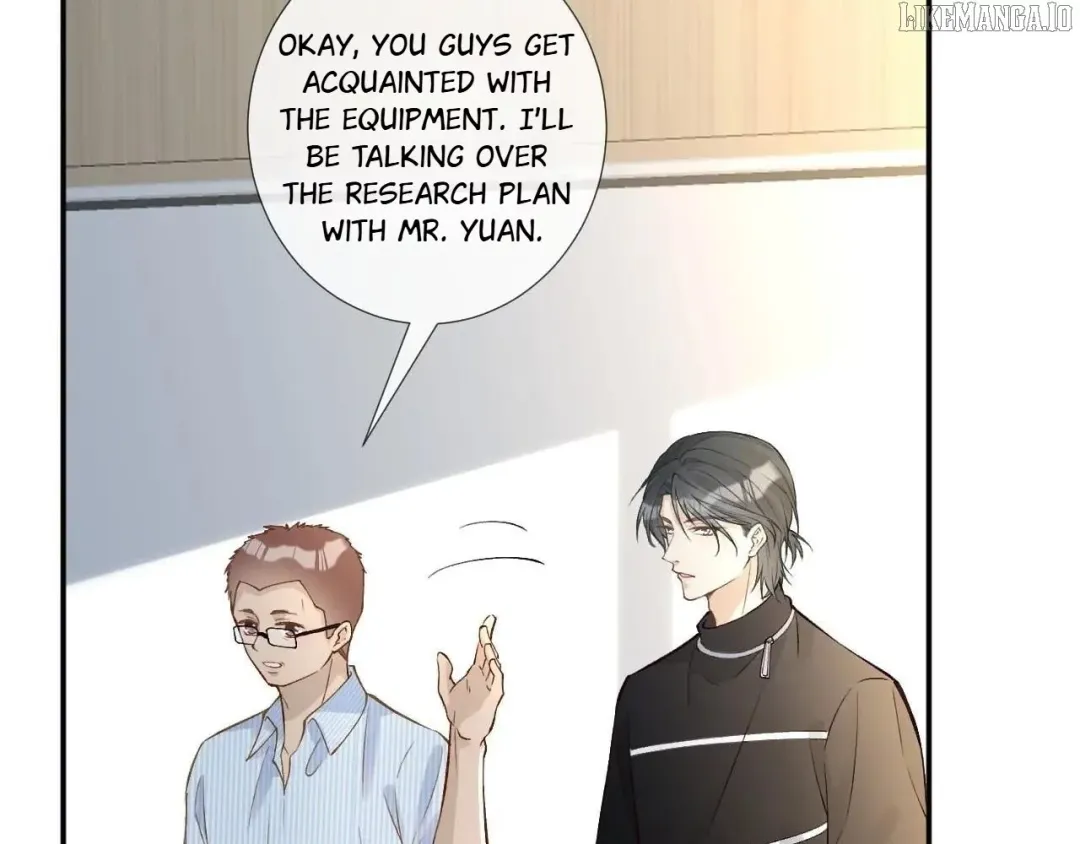 Everyone’s Darling - Chapter 197 Page 57