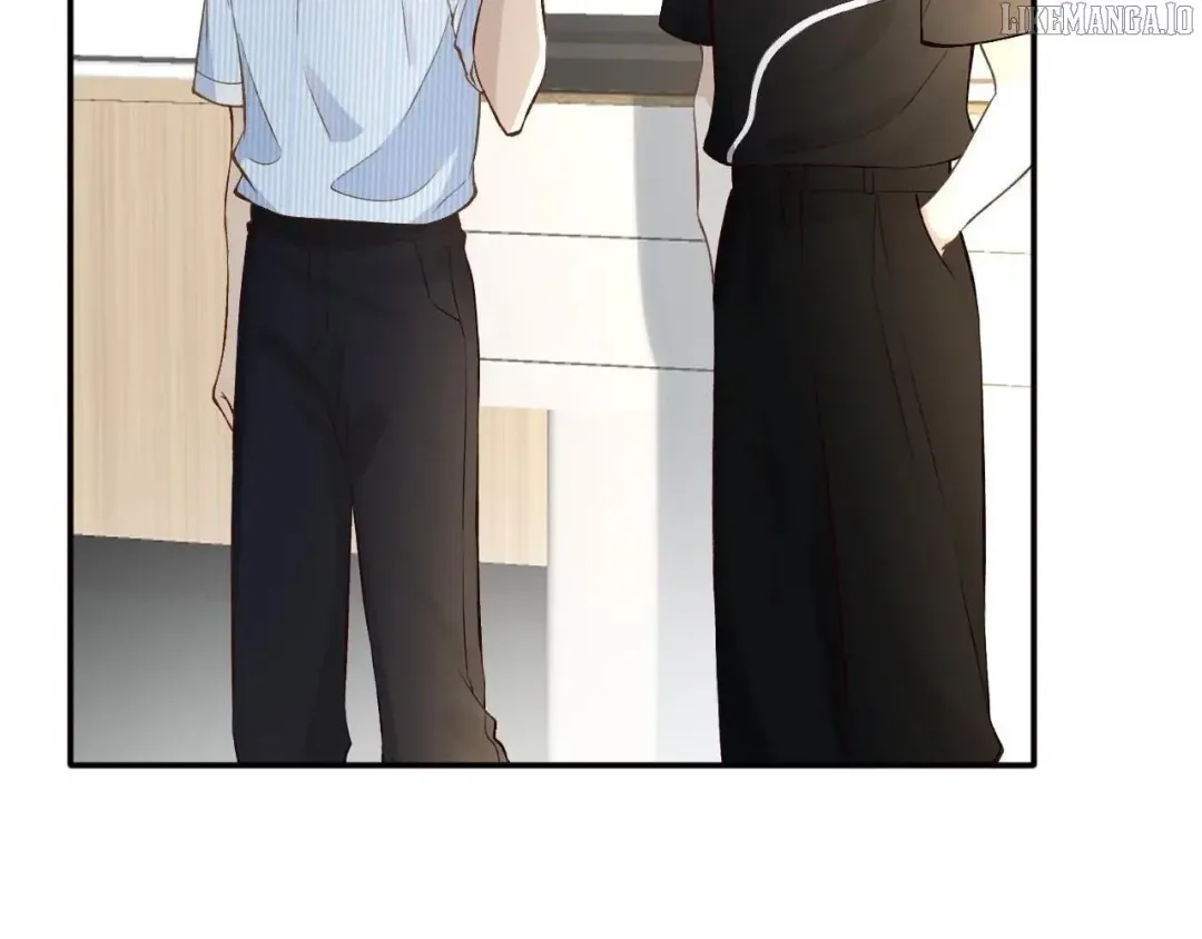 Everyone’s Darling - Chapter 197 Page 58
