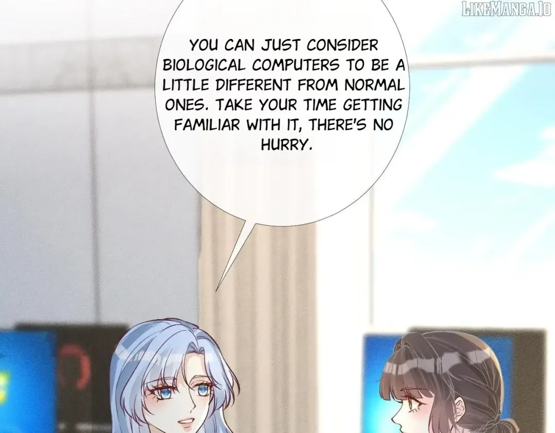 Everyone’s Darling - Chapter 197 Page 61