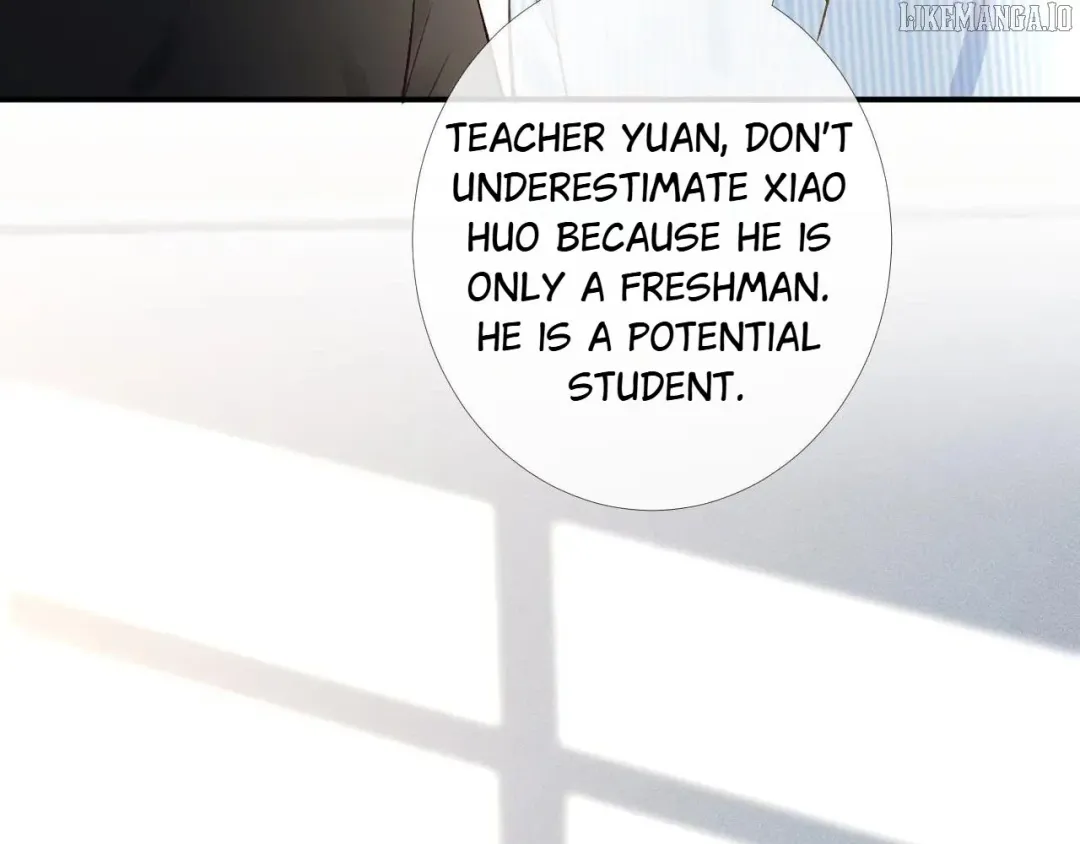 Everyone’s Darling - Chapter 197 Page 91