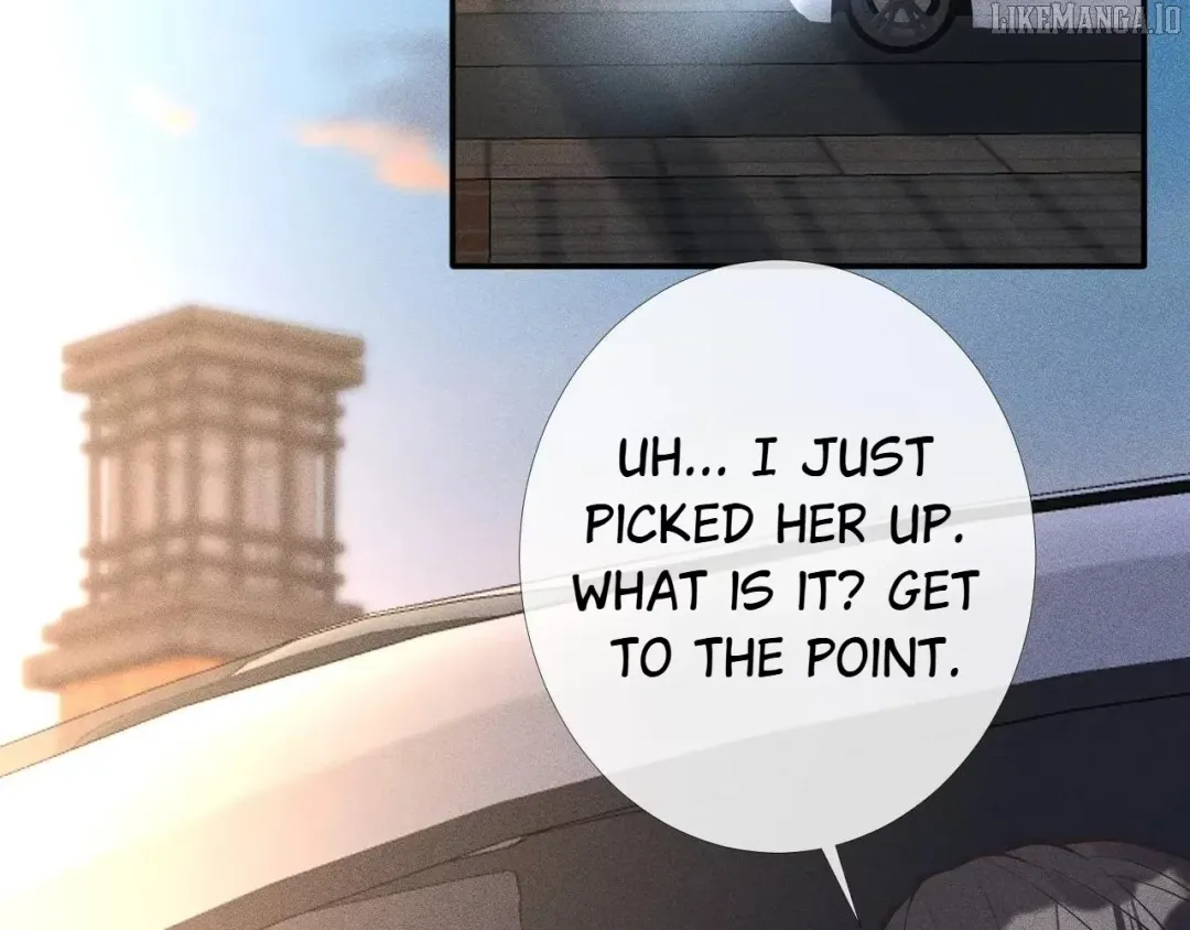 Everyone’s Darling - Chapter 198 Page 4
