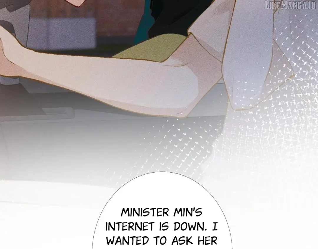 Everyone’s Darling - Chapter 198 Page 6
