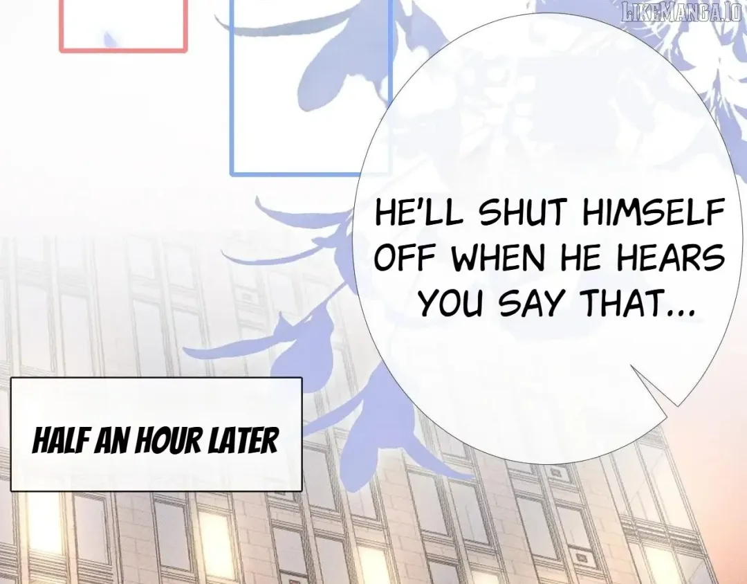Everyone’s Darling - Chapter 198 Page 25