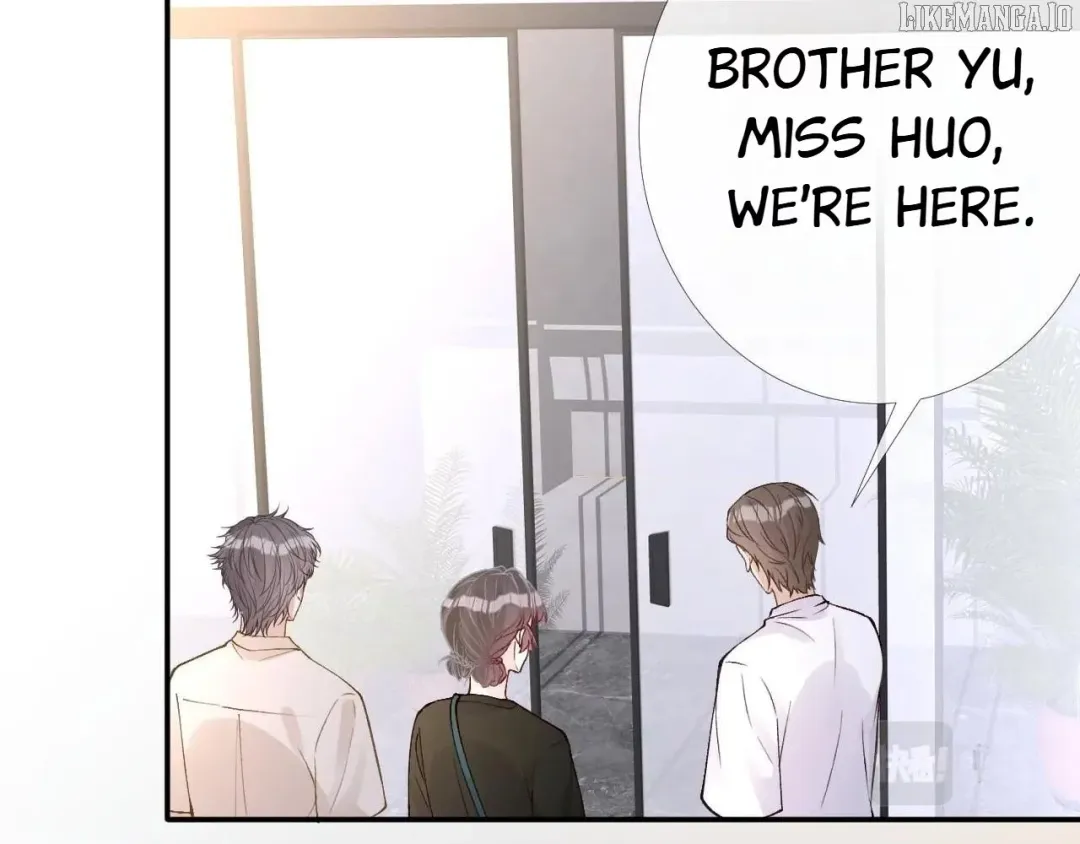 Everyone’s Darling - Chapter 198 Page 32