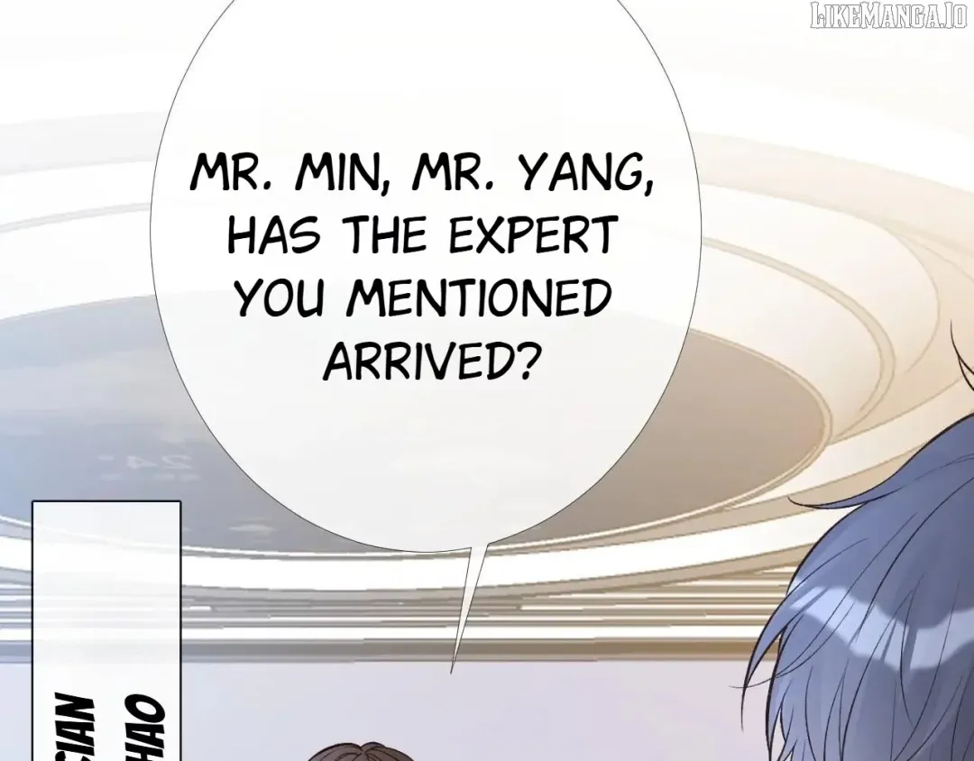 Everyone’s Darling - Chapter 198 Page 36