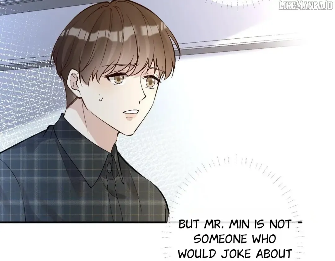Everyone’s Darling - Chapter 198 Page 43