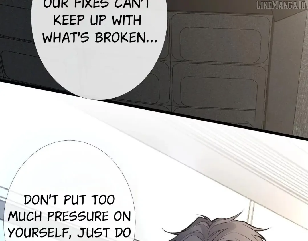 Everyone’s Darling - Chapter 198 Page 46