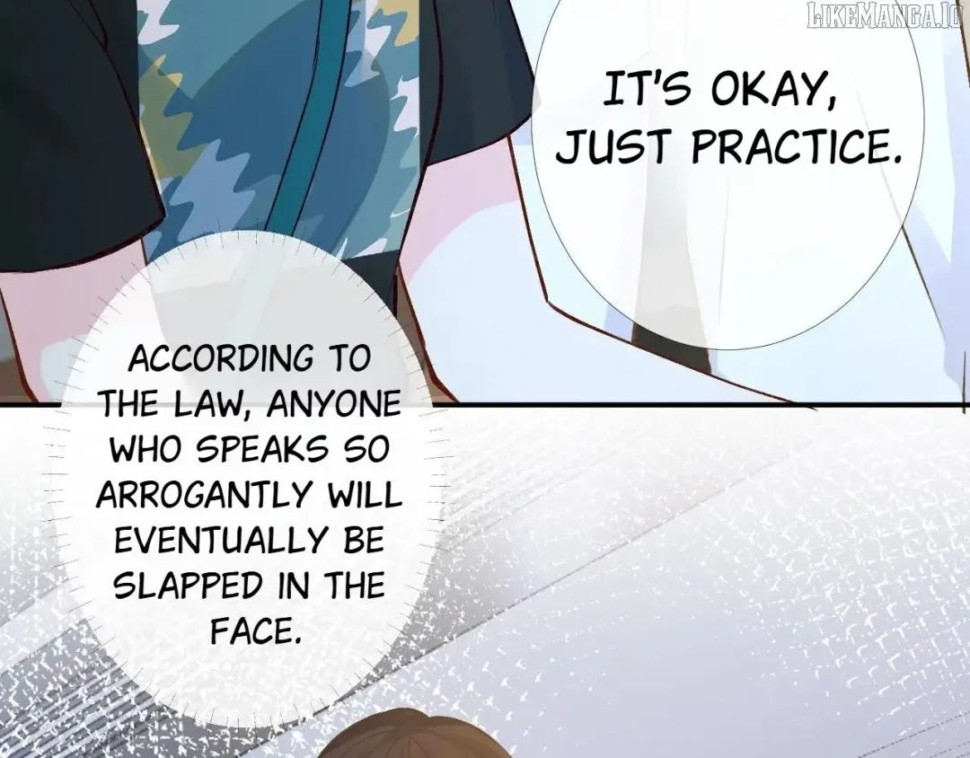 Everyone’s Darling - Chapter 198 Page 49