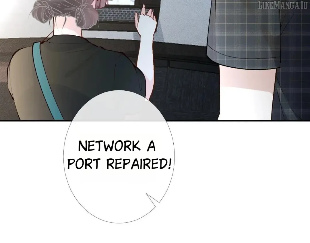 Everyone’s Darling - Chapter 198 Page 56
