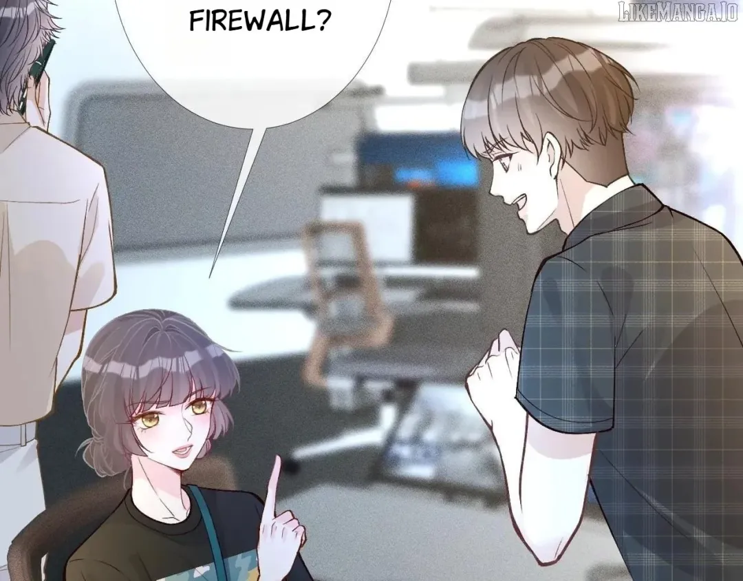 Everyone’s Darling - Chapter 198 Page 64