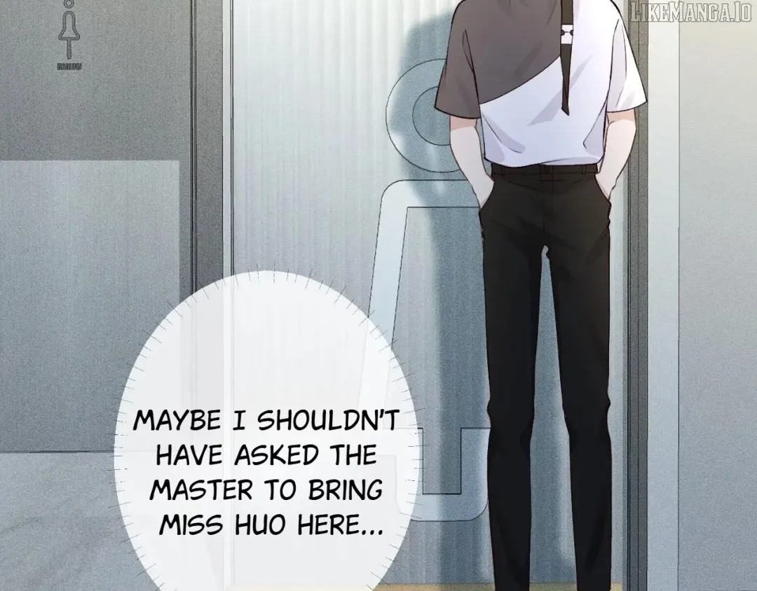 Everyone’s Darling - Chapter 198 Page 81