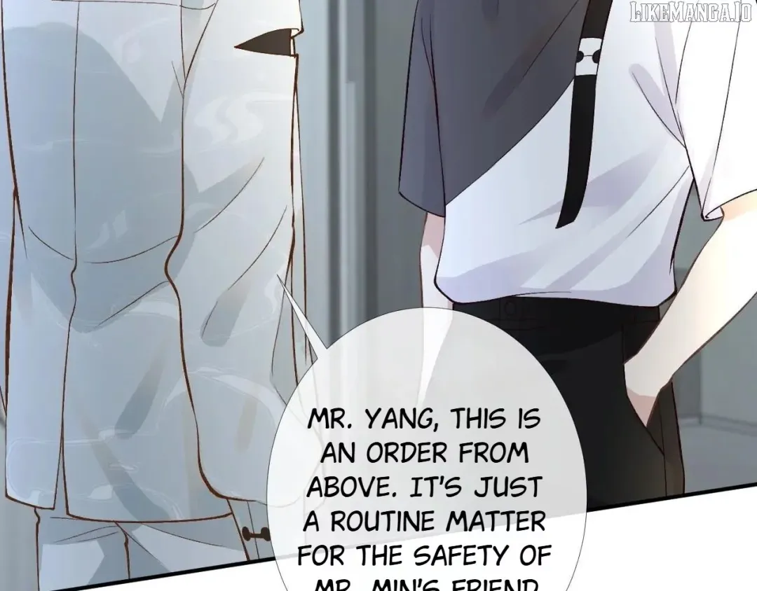 Everyone’s Darling - Chapter 198 Page 86