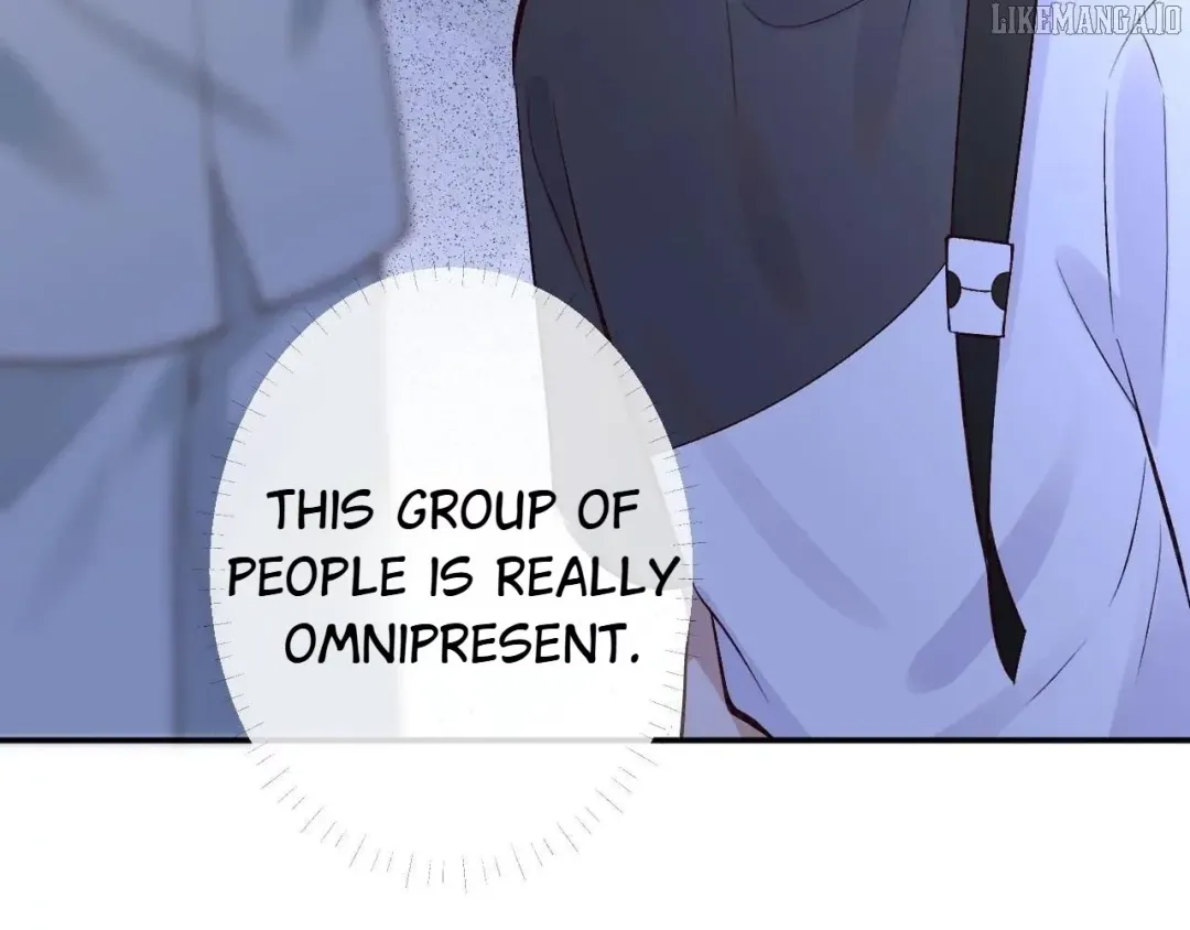 Everyone’s Darling - Chapter 198 Page 91