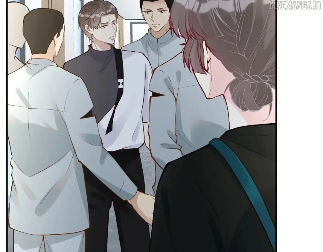 Everyone’s Darling - Chapter 199 Page 6