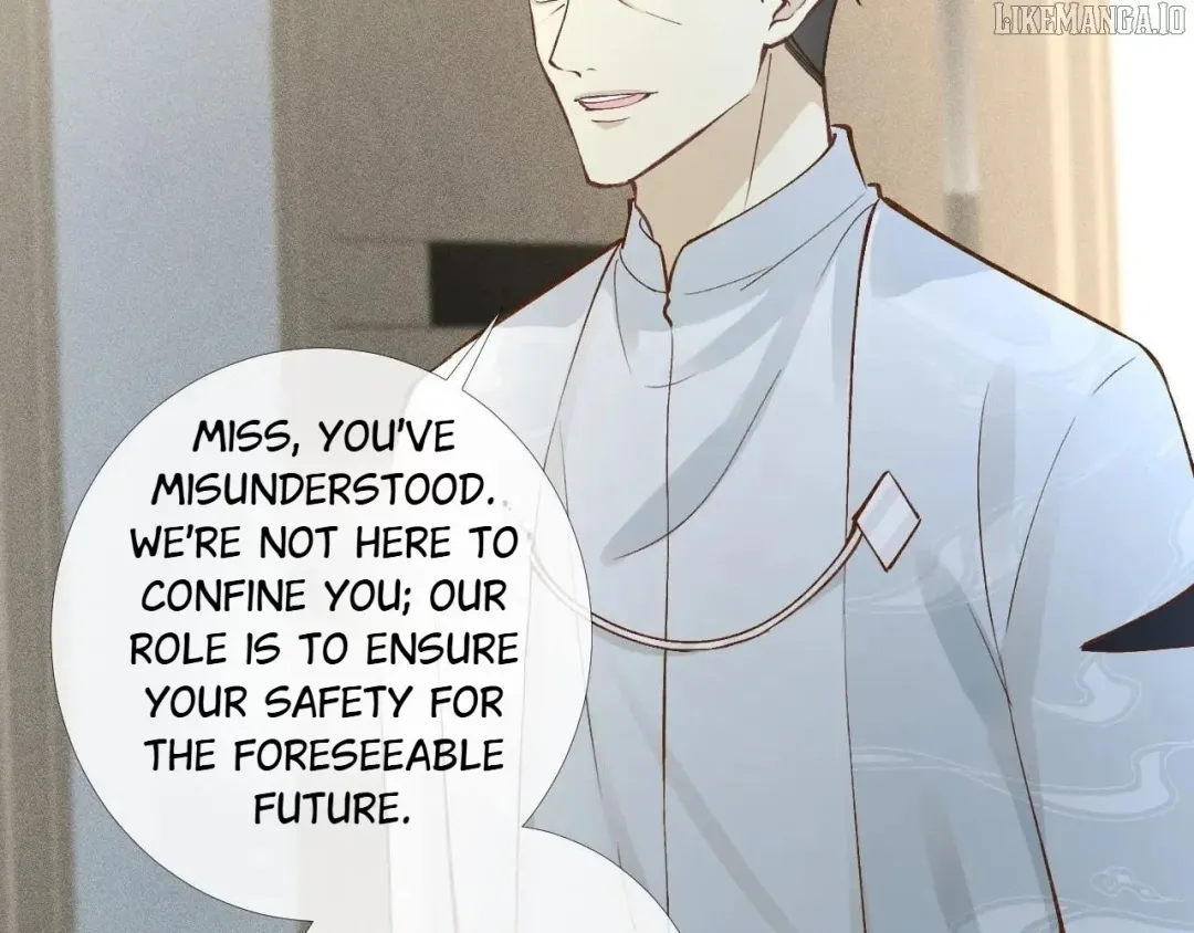 Everyone’s Darling - Chapter 199 Page 15
