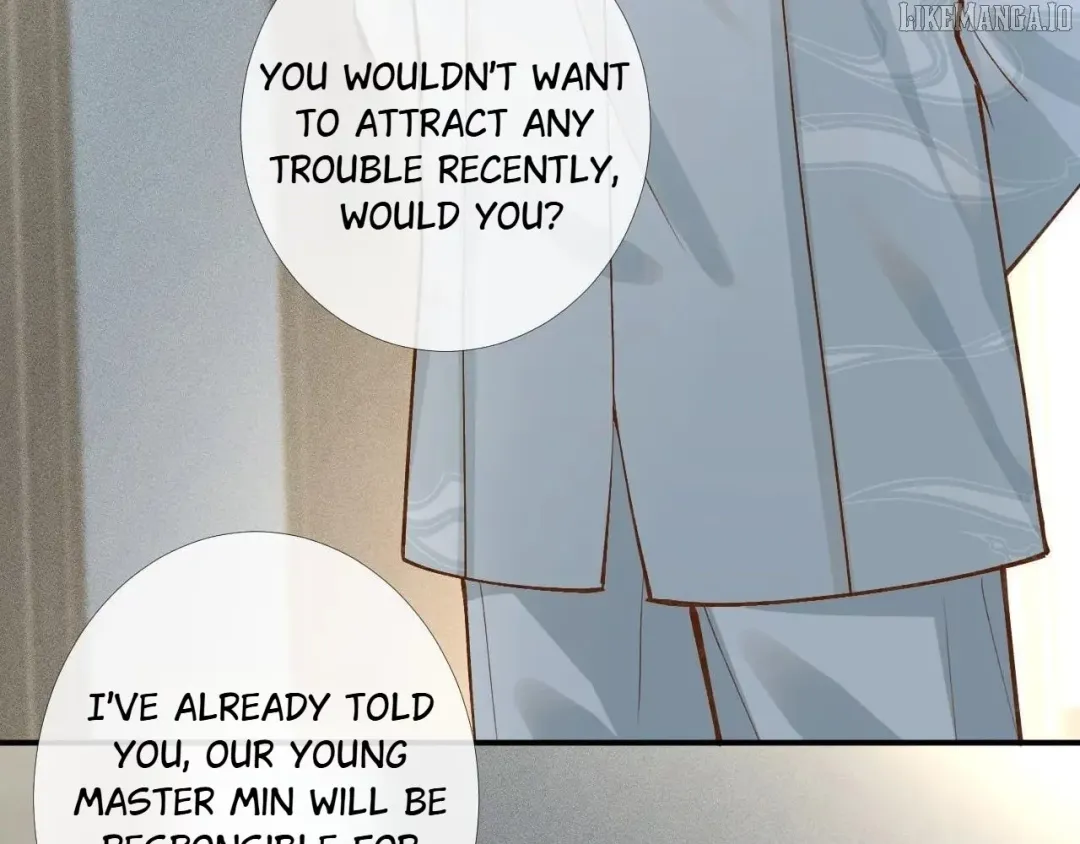 Everyone’s Darling - Chapter 199 Page 16