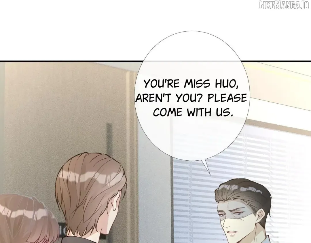 Everyone’s Darling - Chapter 199 Page 21