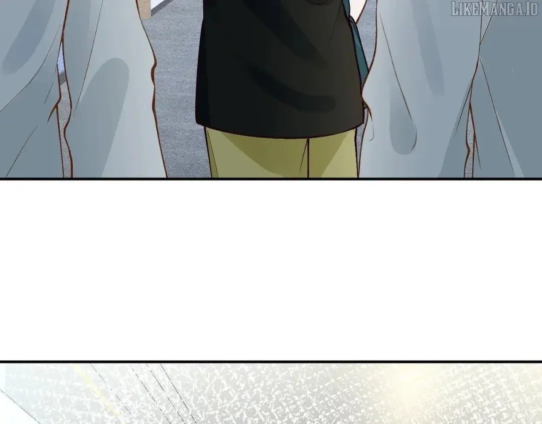 Everyone’s Darling - Chapter 199 Page 31