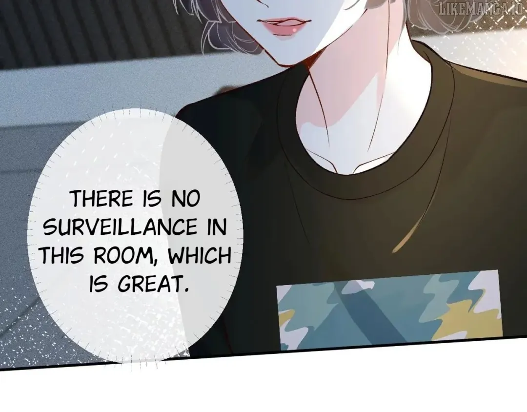 Everyone’s Darling - Chapter 199 Page 79