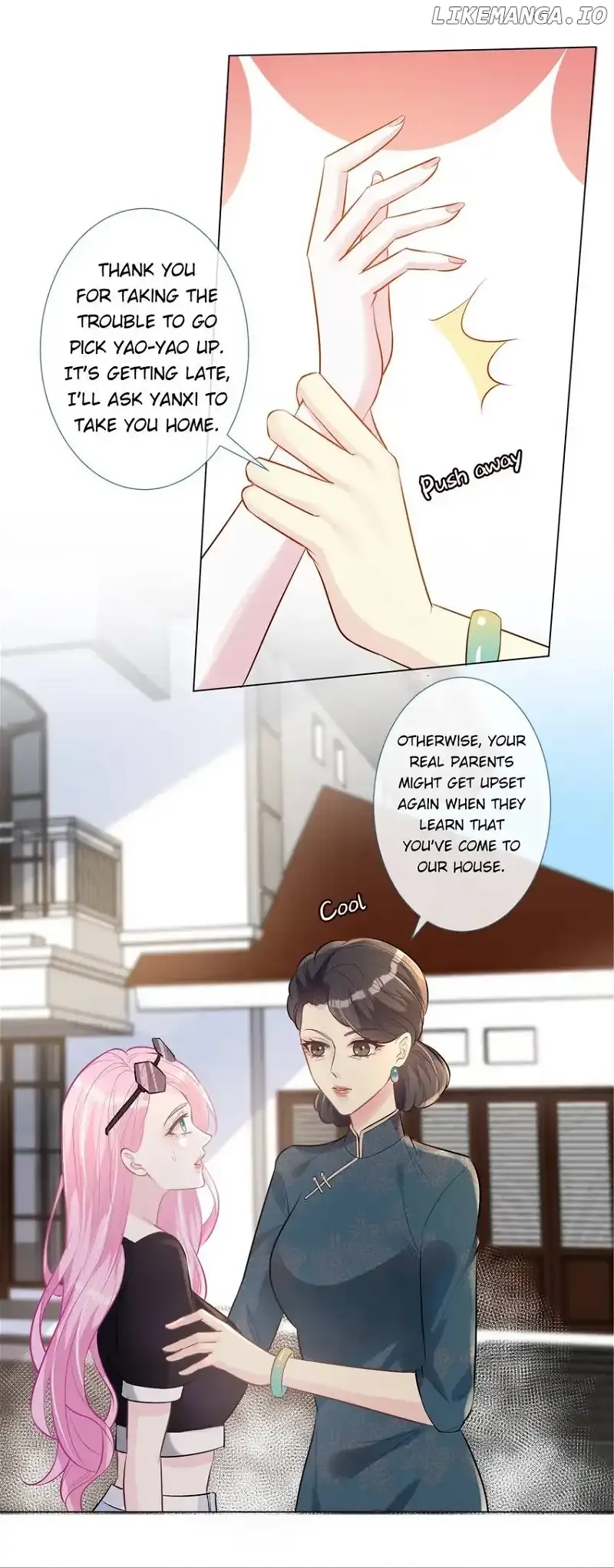 Everyone’s Darling - Chapter 2 Page 4