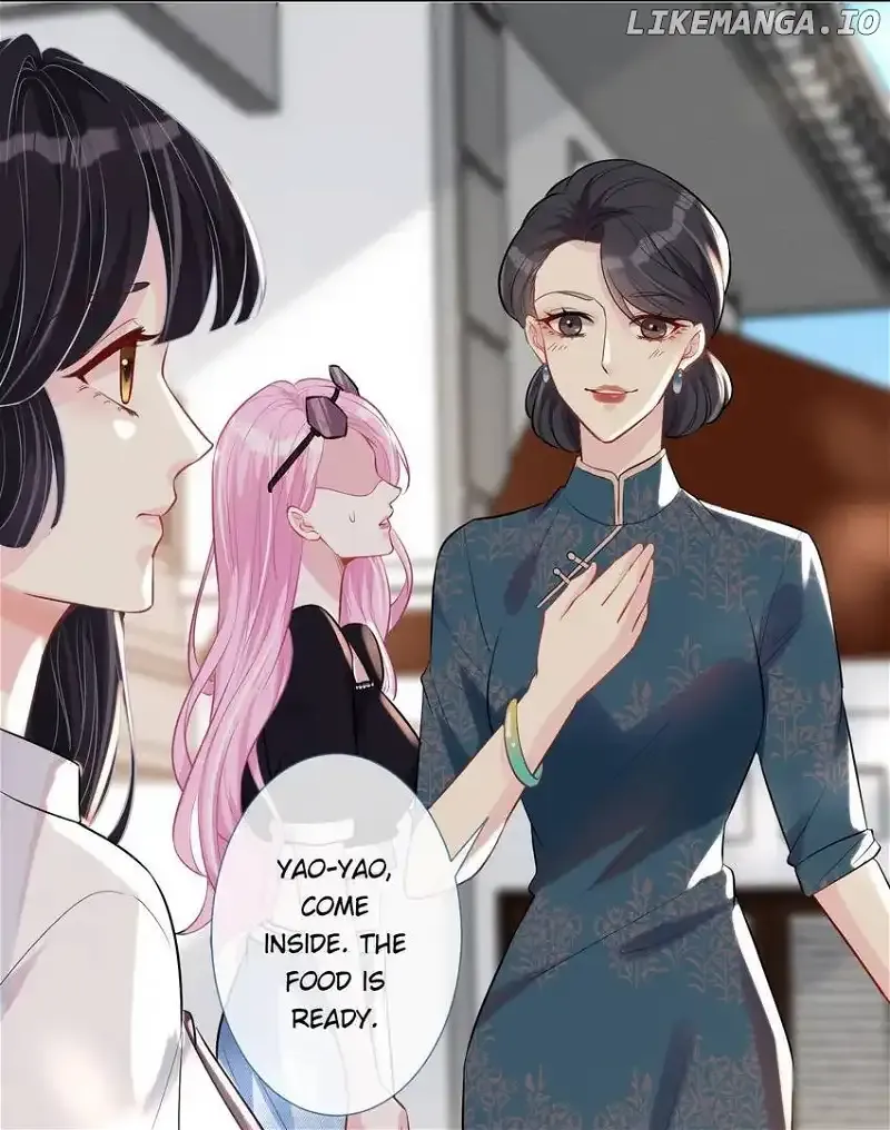 Everyone’s Darling - Chapter 2 Page 5