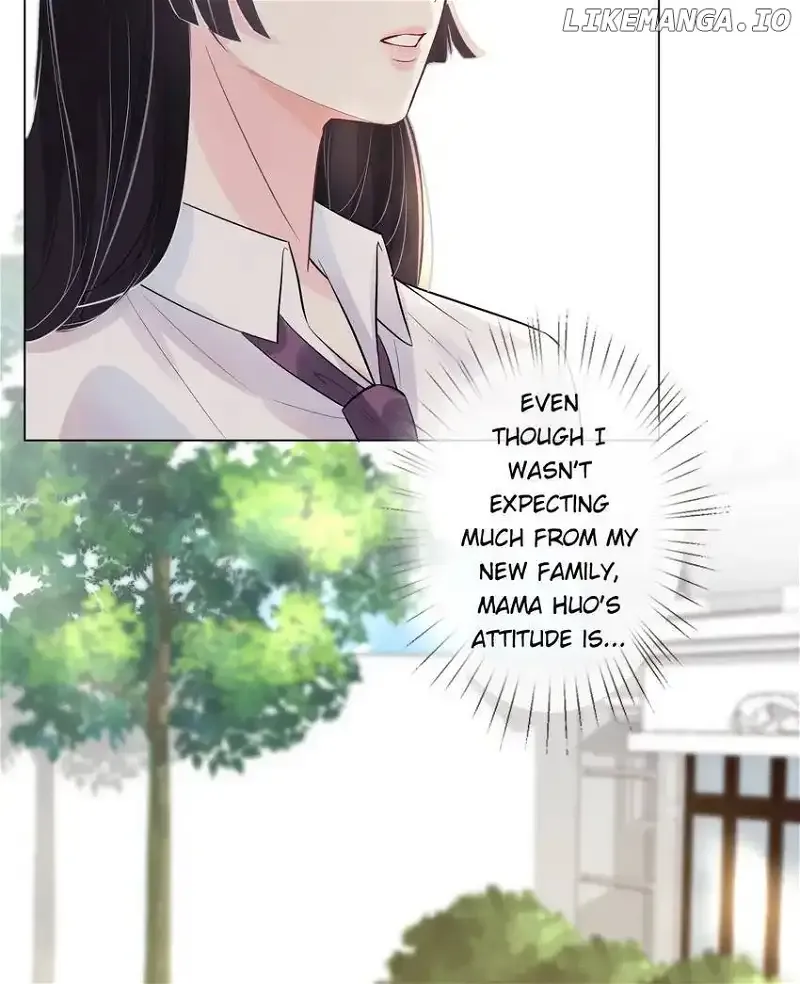 Everyone’s Darling - Chapter 2 Page 7
