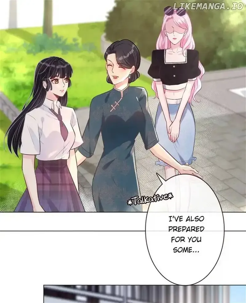 Everyone’s Darling - Chapter 2 Page 8