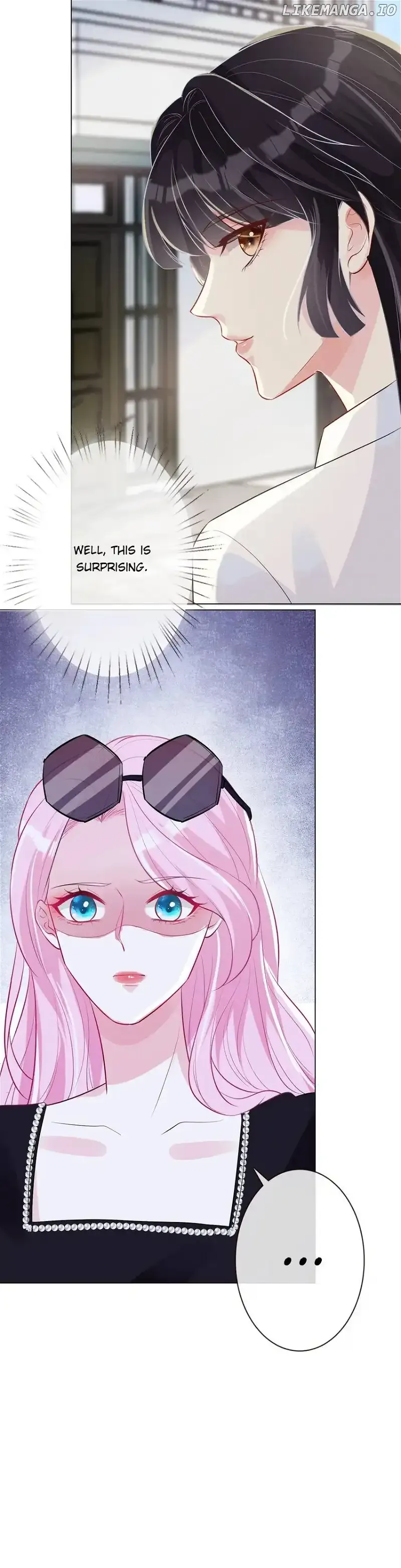 Everyone’s Darling - Chapter 2 Page 9