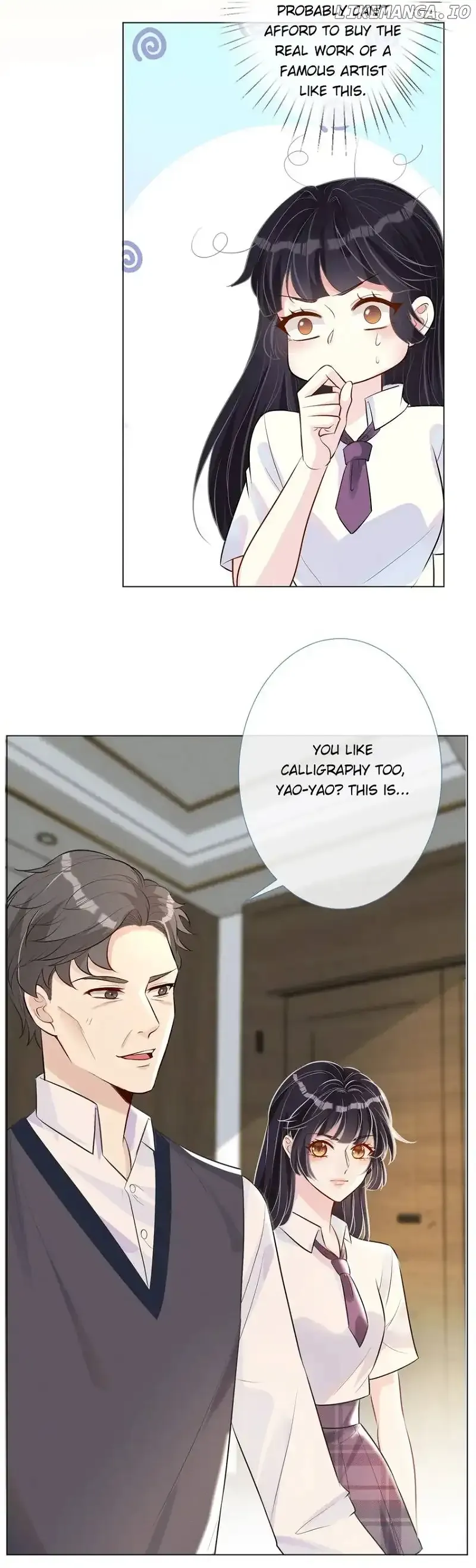Everyone’s Darling - Chapter 2 Page 12