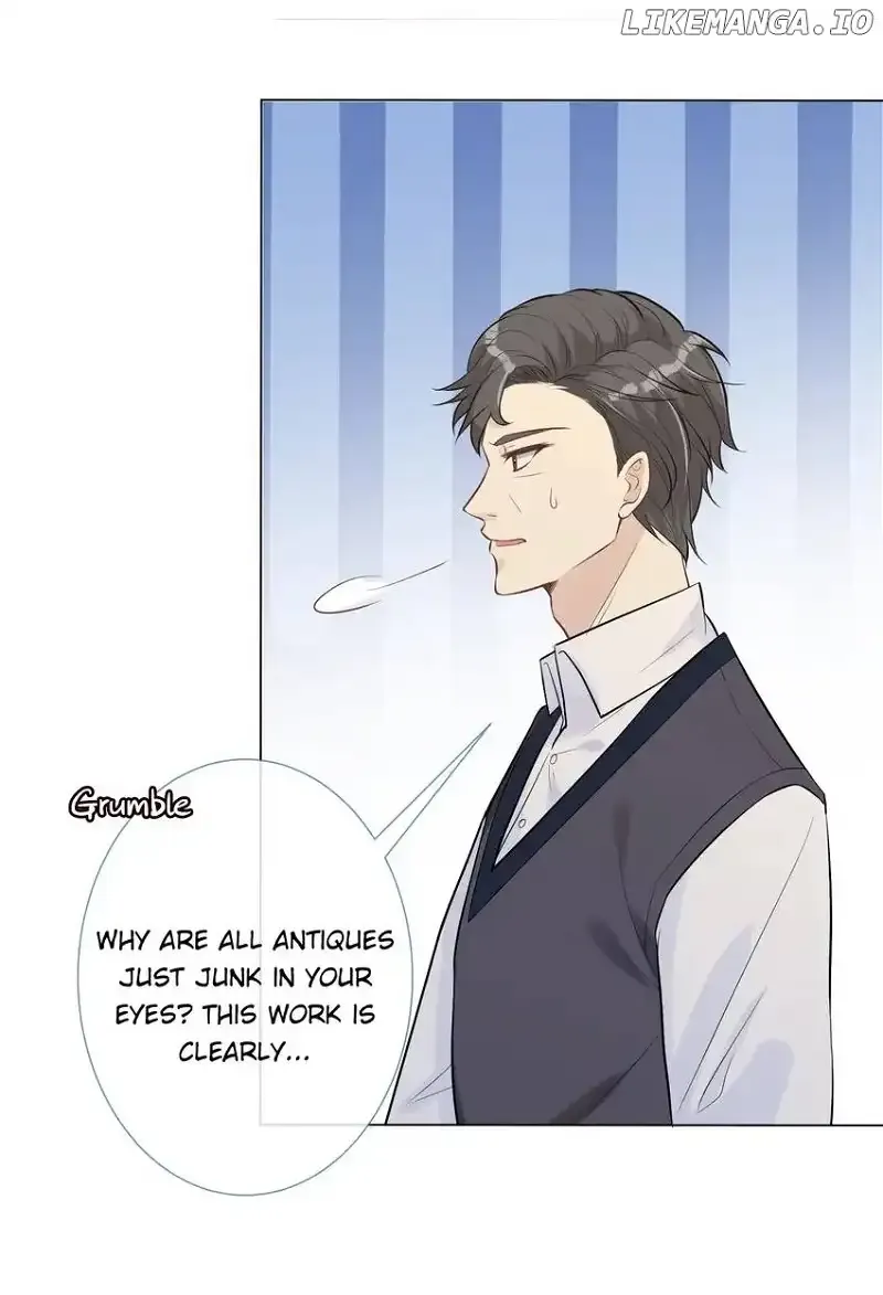 Everyone’s Darling - Chapter 2 Page 14